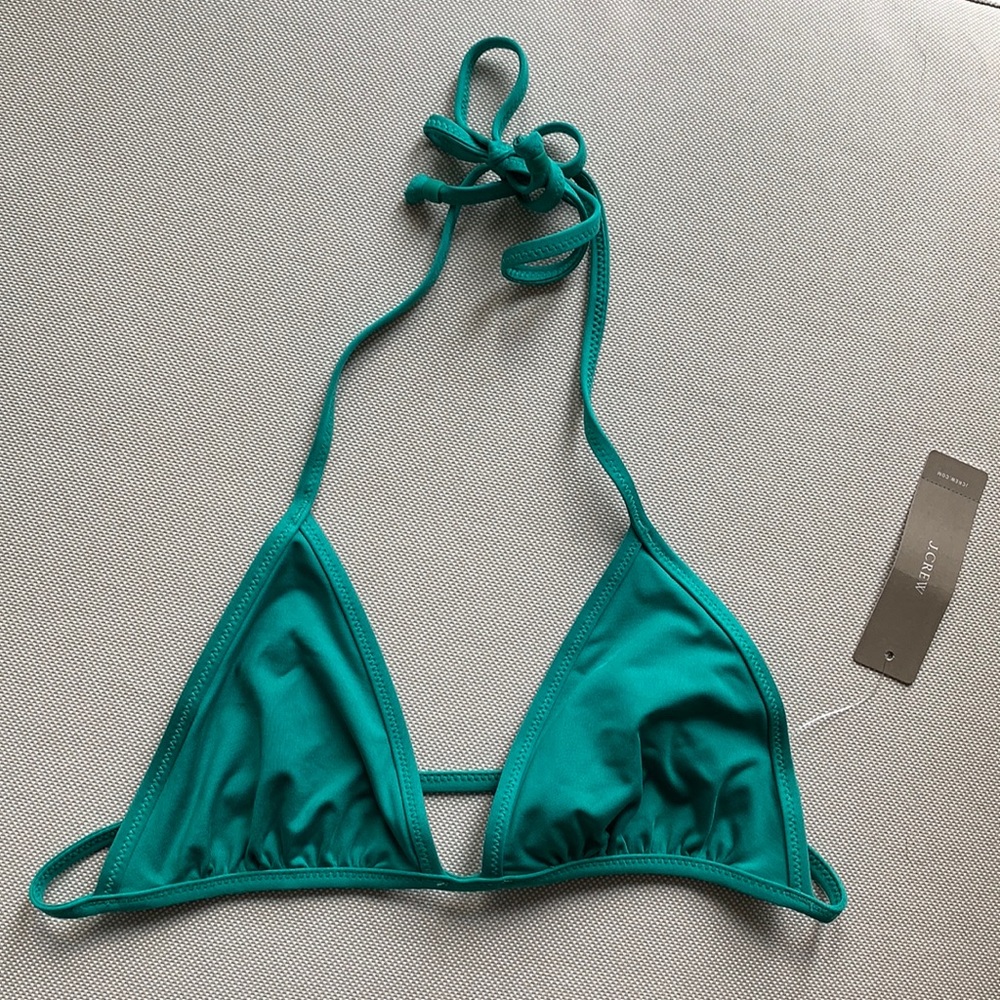 J. Crew Playa Jade Bikini Swimsuit